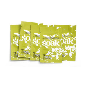 Mini Soak Laundry Soap