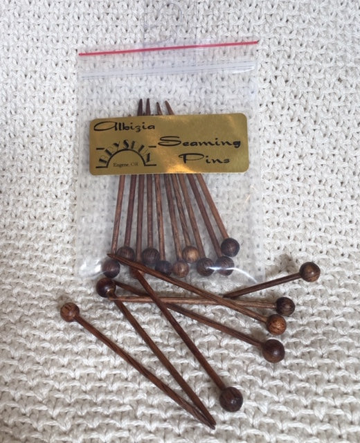 Seaming Pins