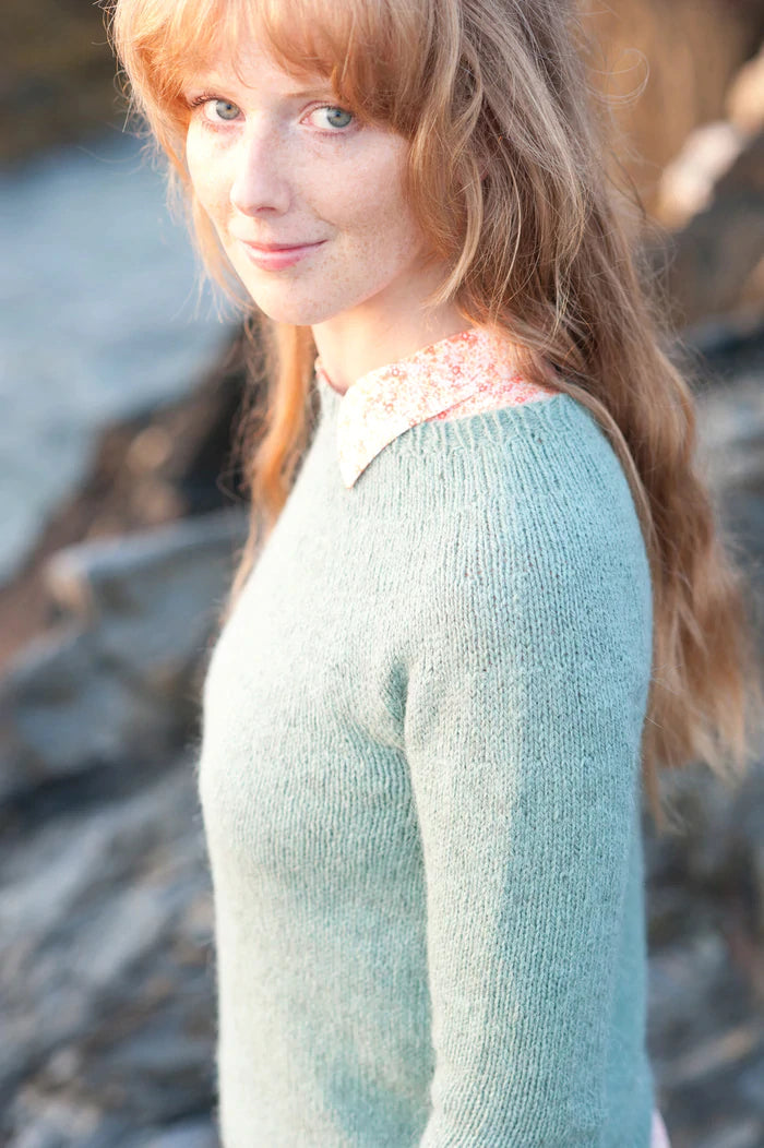 Knitbot Yoked