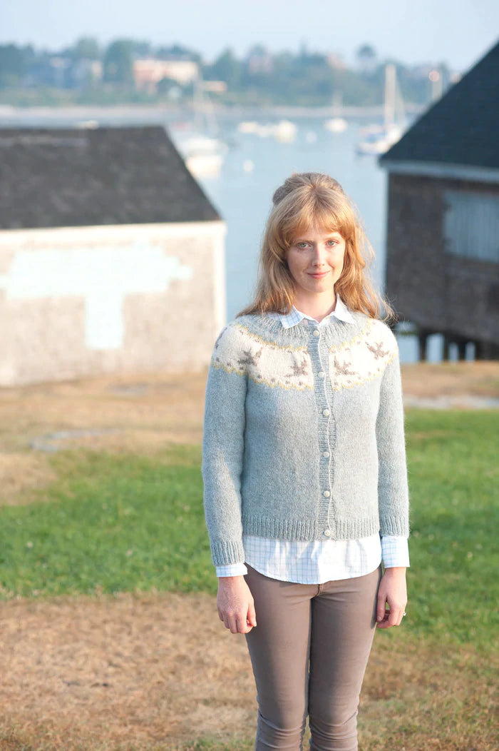 Knitbot Yoked
