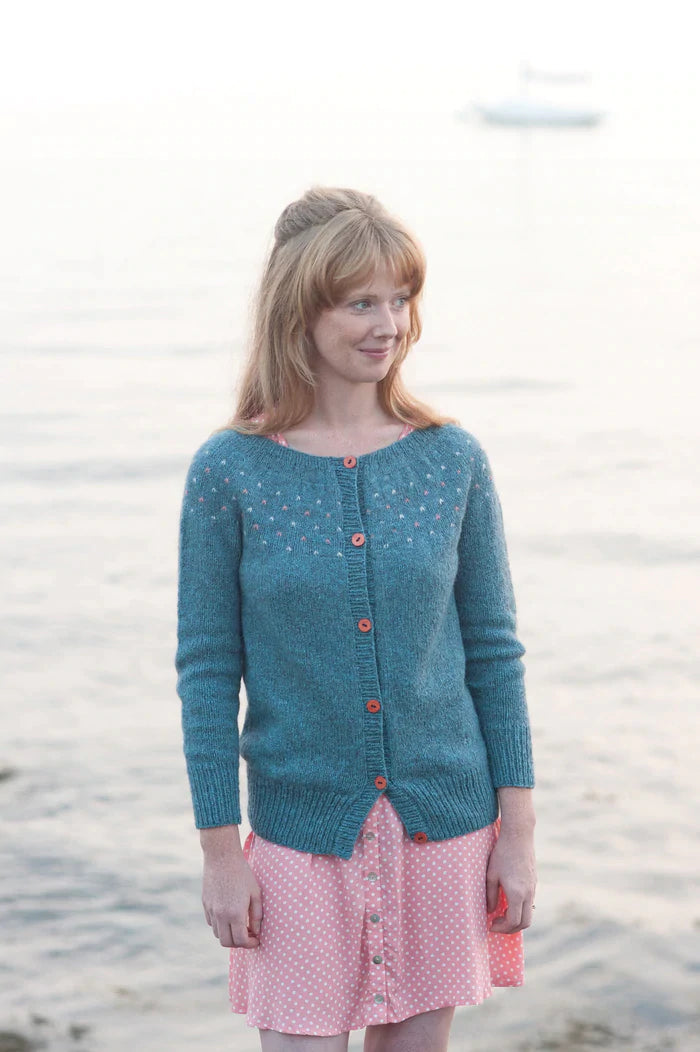 Knitbot Yoked