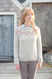 Knitbot Yoked