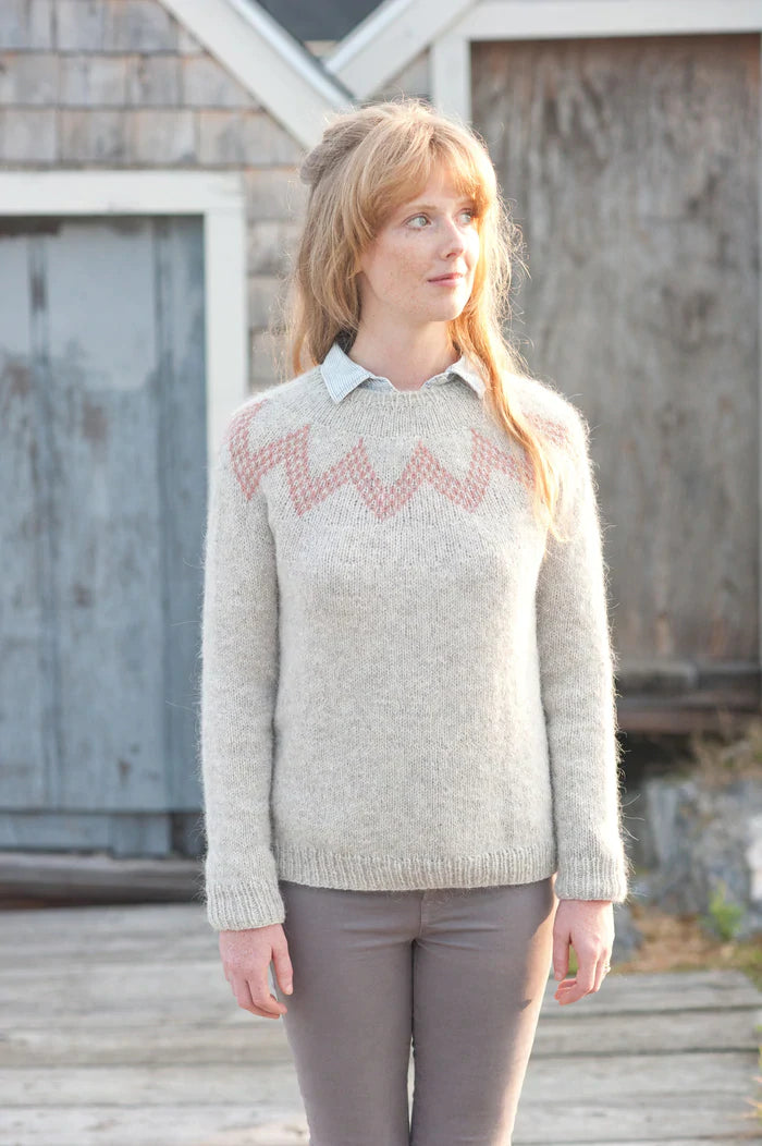 Knitbot Yoked