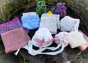 Swatch Cloths!