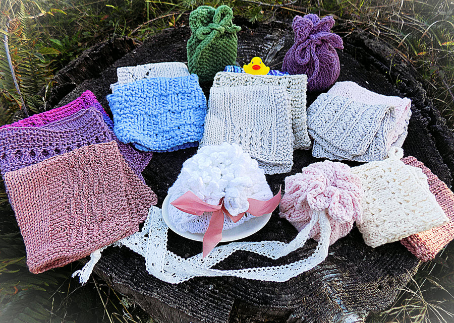 Swatch Cloths!