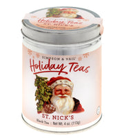 Holiday Tea Collection