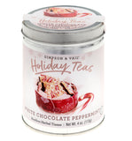 Holiday Tea Collection