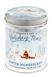 Holiday Tea Collection